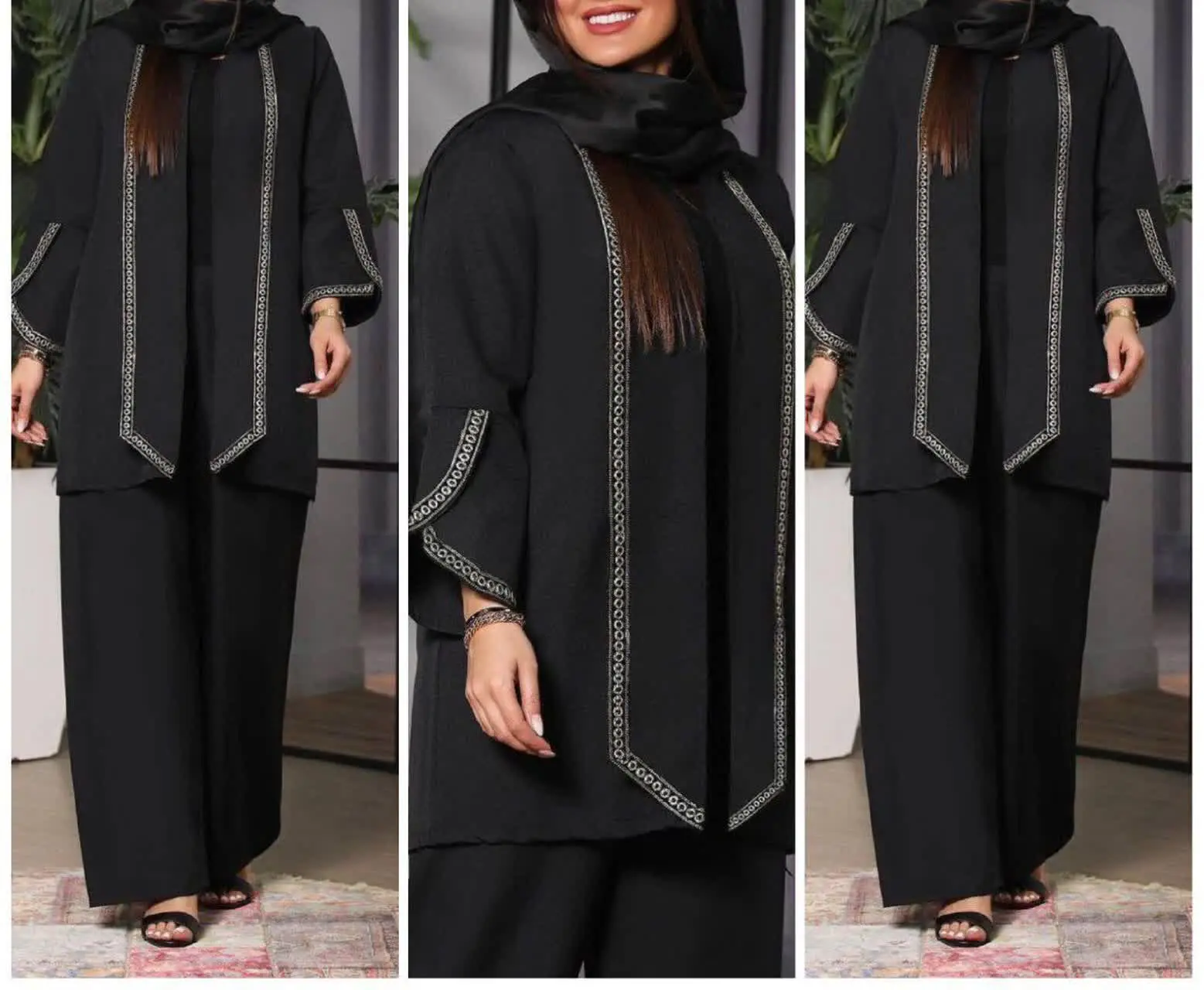 ♥️نام: کت شلوار آلاله
