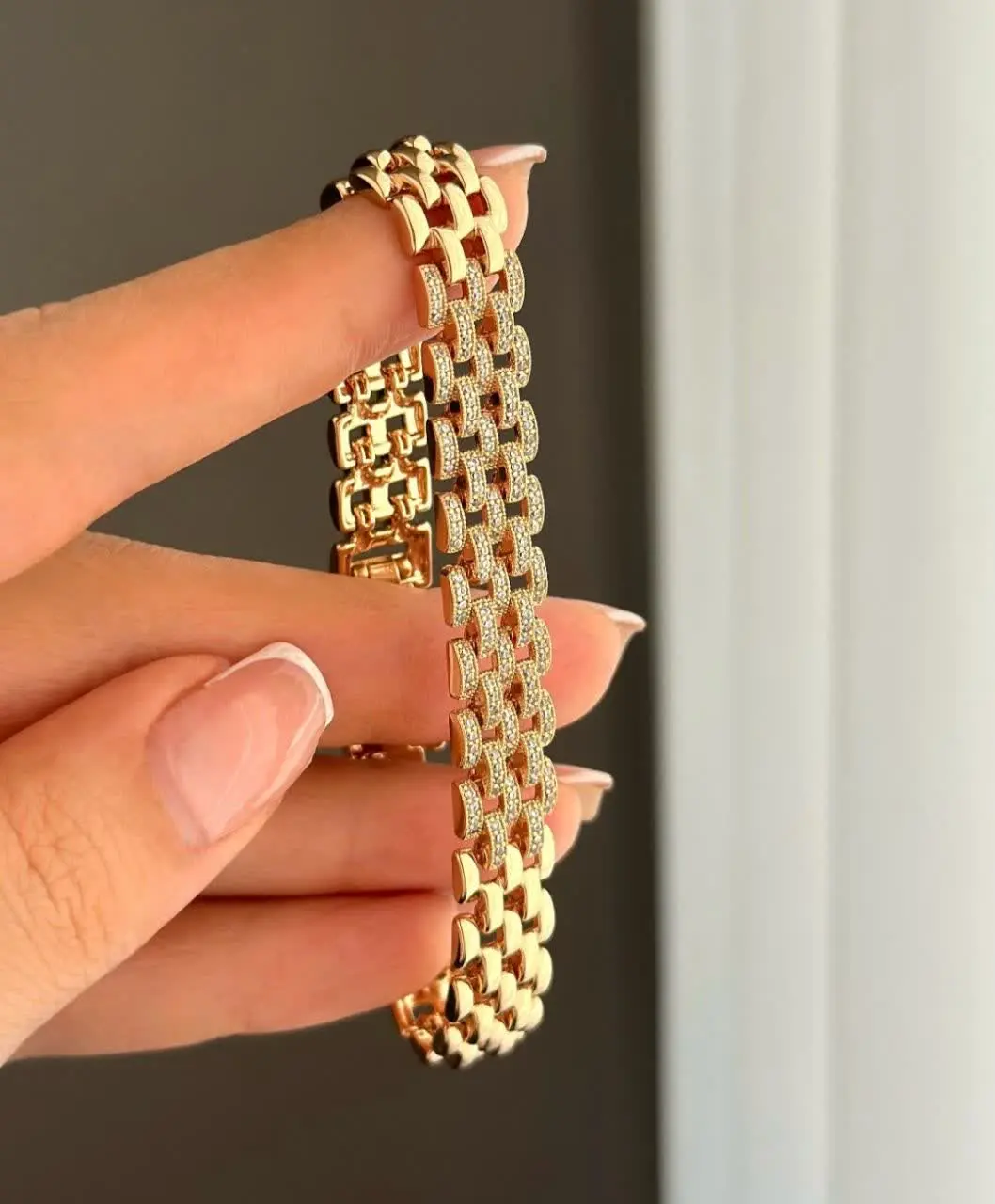 دستبند ژوپینگ کد ۱۸۸۹