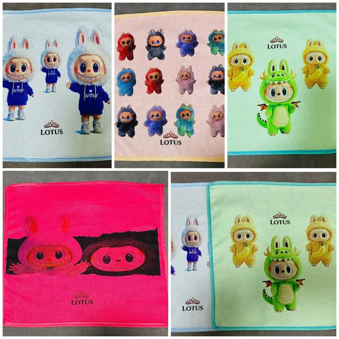 📌 حوله طرح لبوبو ۴۰*۴۰