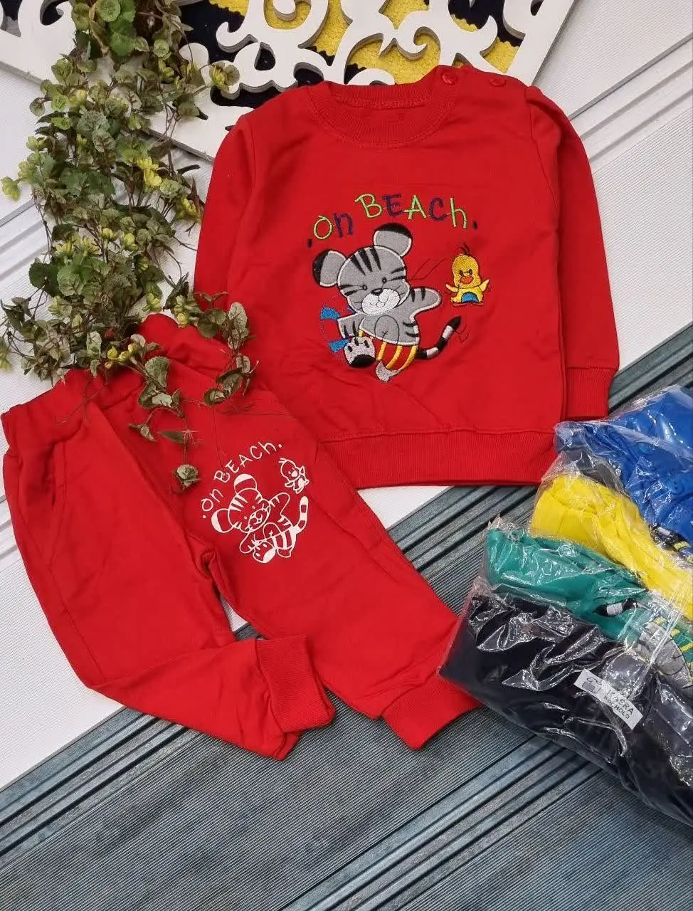 🇮🇷🧥🧶👗👚👔🎽👕👖💎
