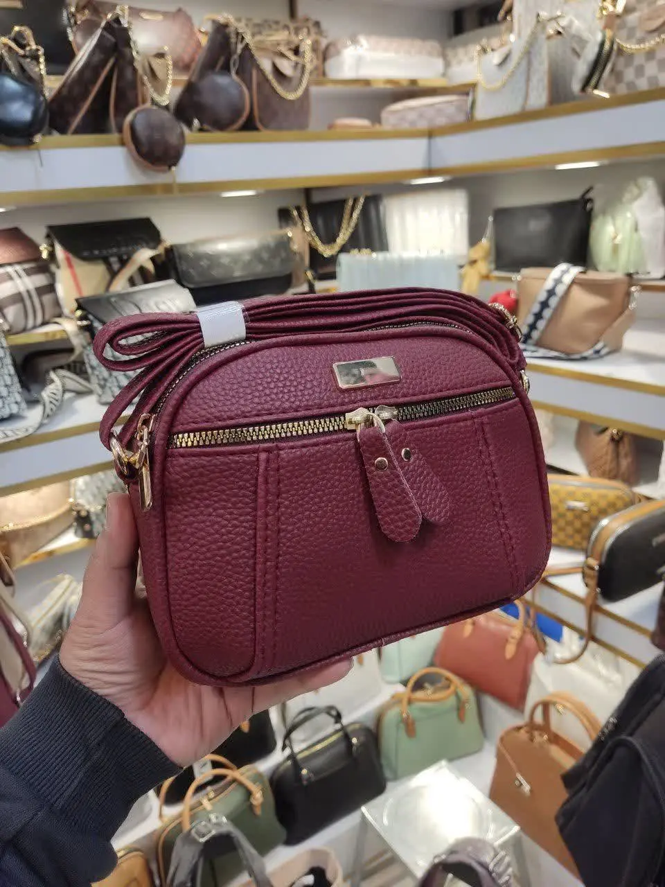 بیایین که پر فروش‌ترین مدل 
