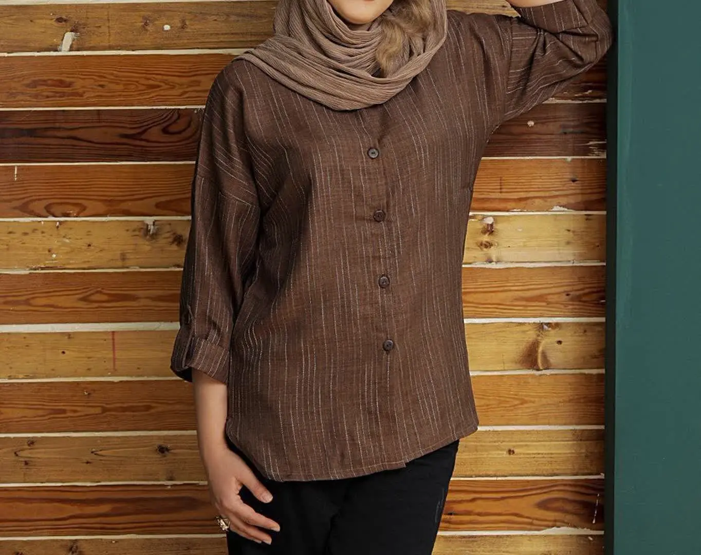 💞شومیز شیک و پرفروش بهاره💞