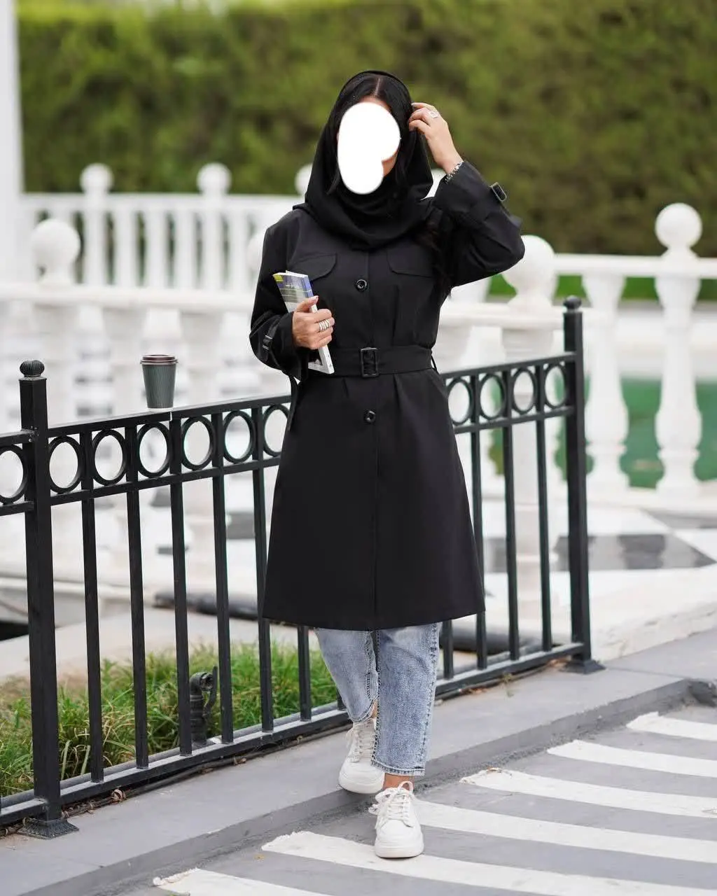 🌈رنگ بندی: سبز, کرم, مشکی,...