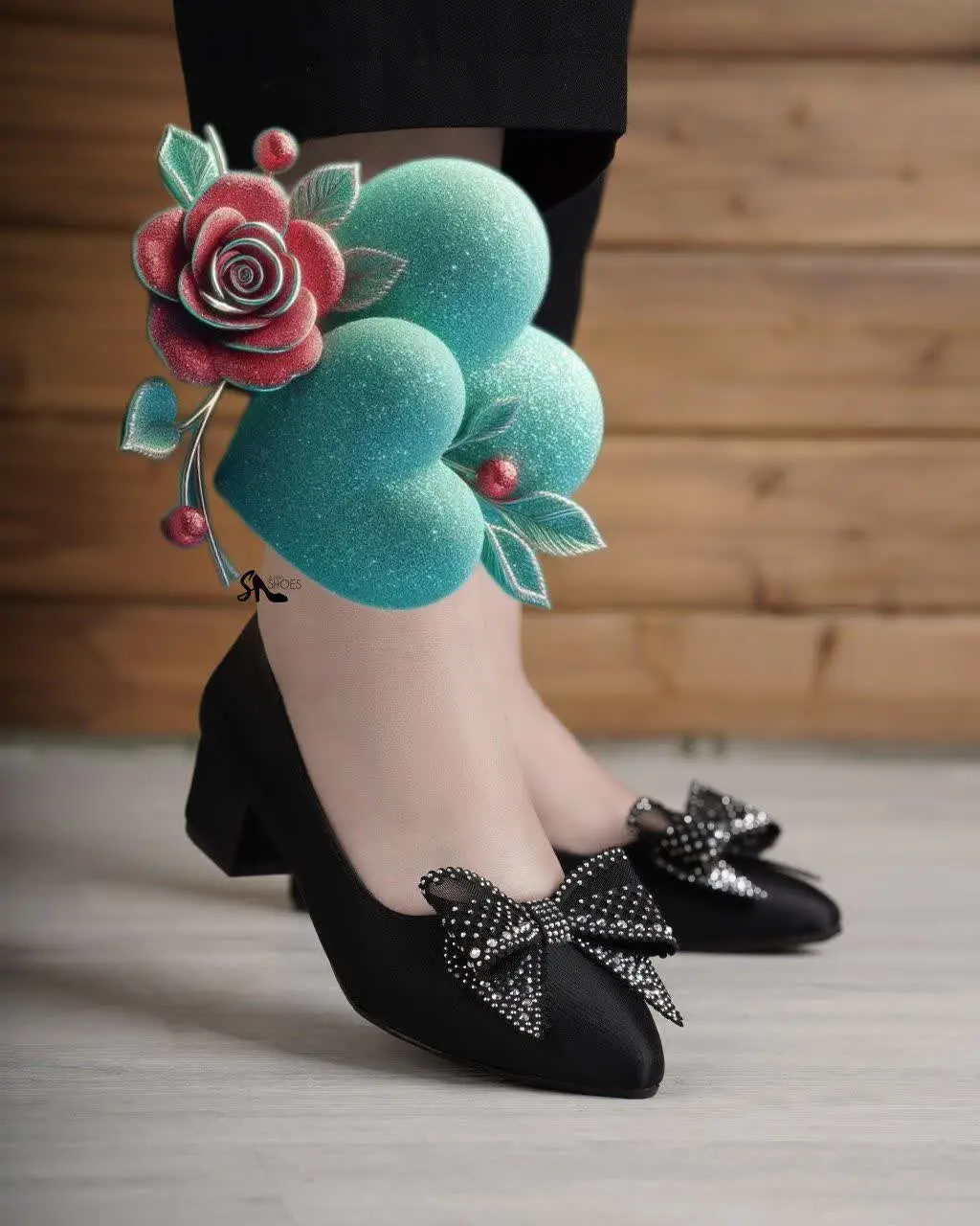 ✔️ جنس رویه ساتن