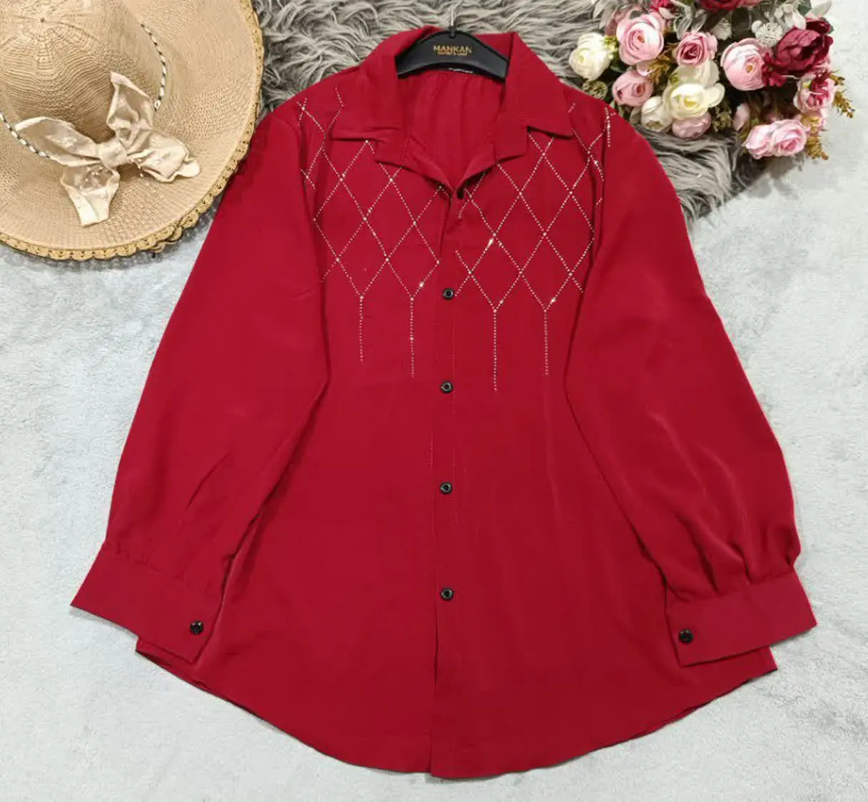 الیزه ترک استفاده کردیم که...