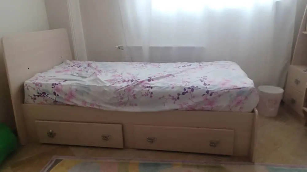 سرویس خواب کودک نوجوان 
