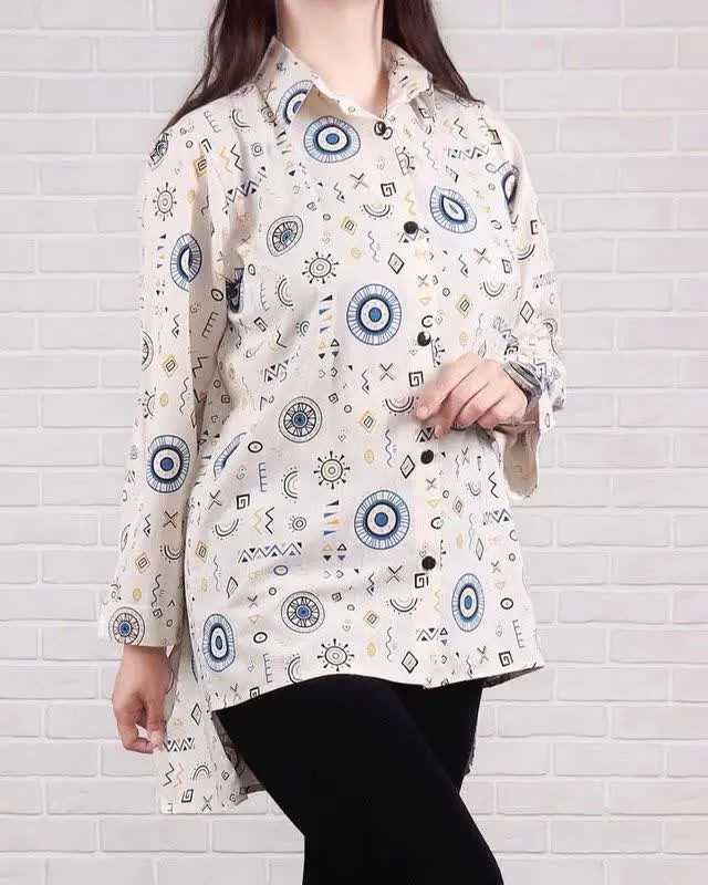 مانتو لینن رویا
