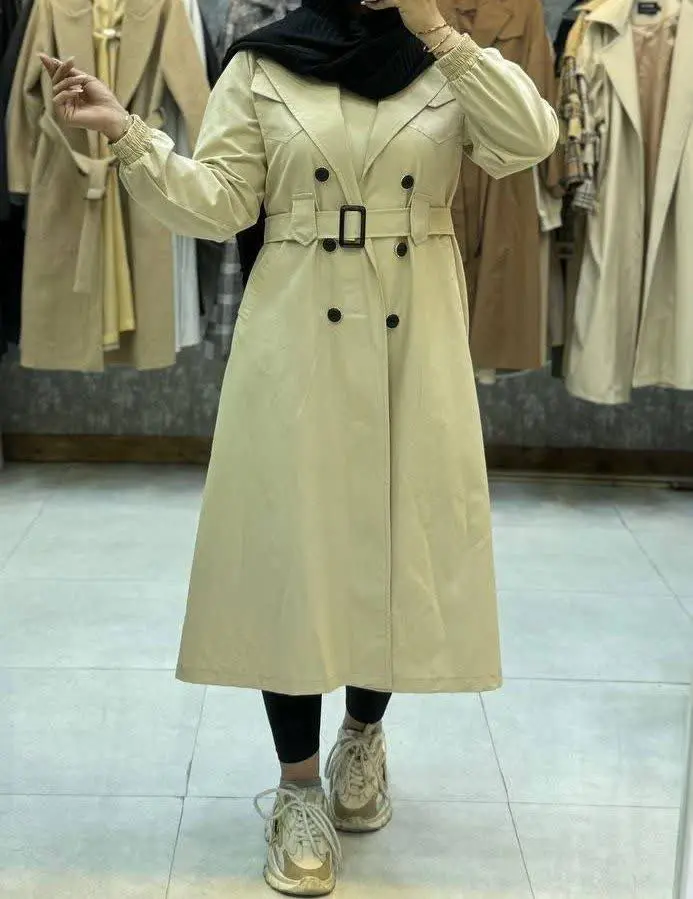 نام: مانتو بارونی کیمیا
