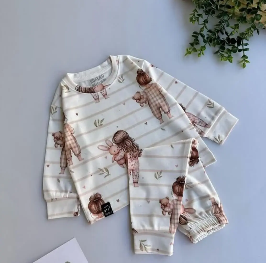 🍃ست دخترونه و پسرونه 
