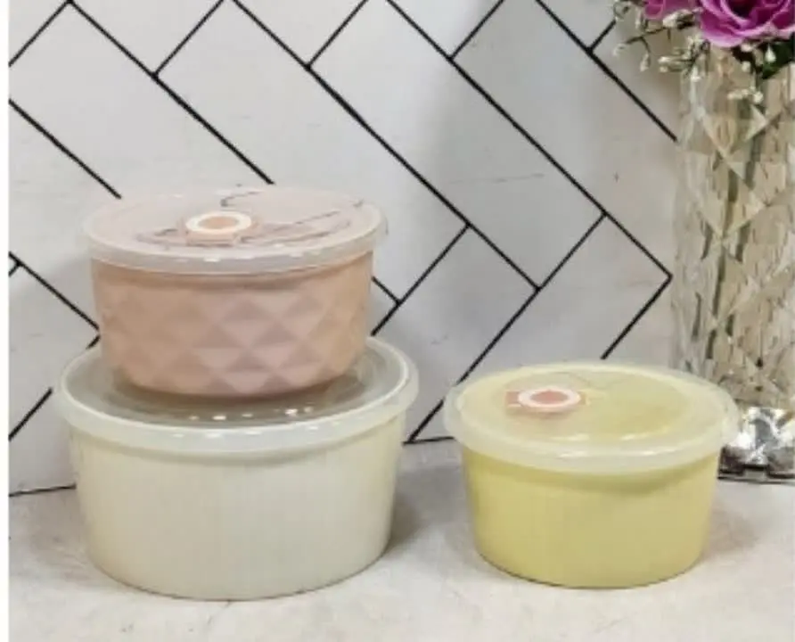 ✅ ظرف دربدار
