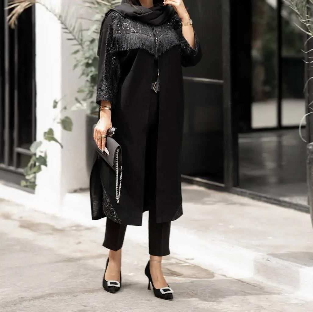 ☀️نام: مانتو مزونی هدیه
