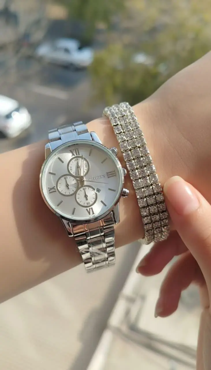 👚نام: ست ساعت زنانه سیتیزن...