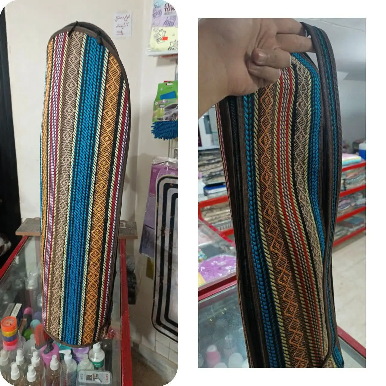 ساک قلیان👆✨
