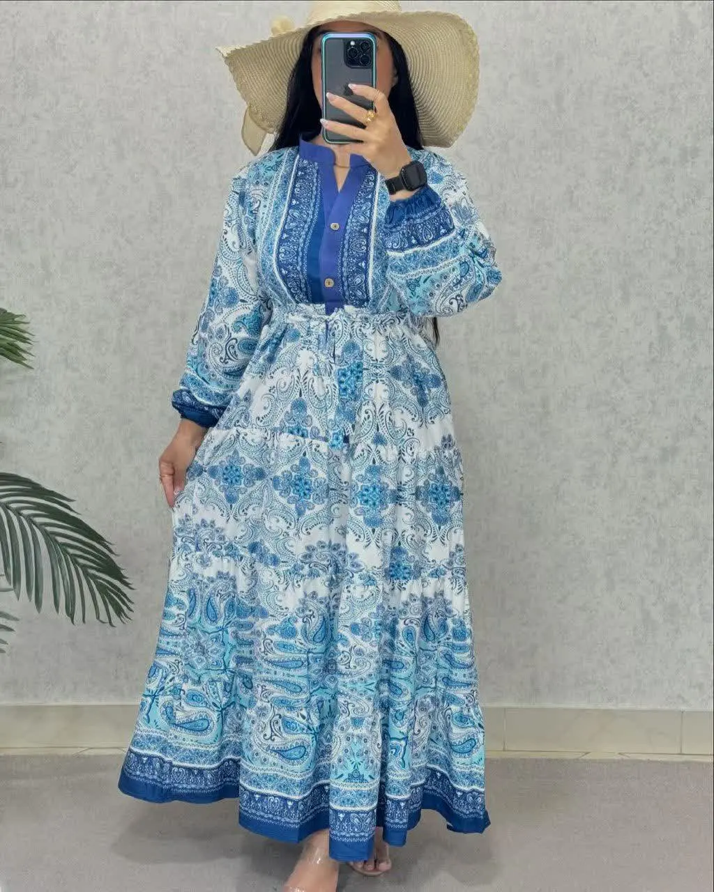 این پیراهن همه خواسته‌های شمارو داره 🥰
