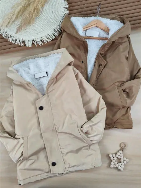 سویشرت داخل خز اسپرت ✨