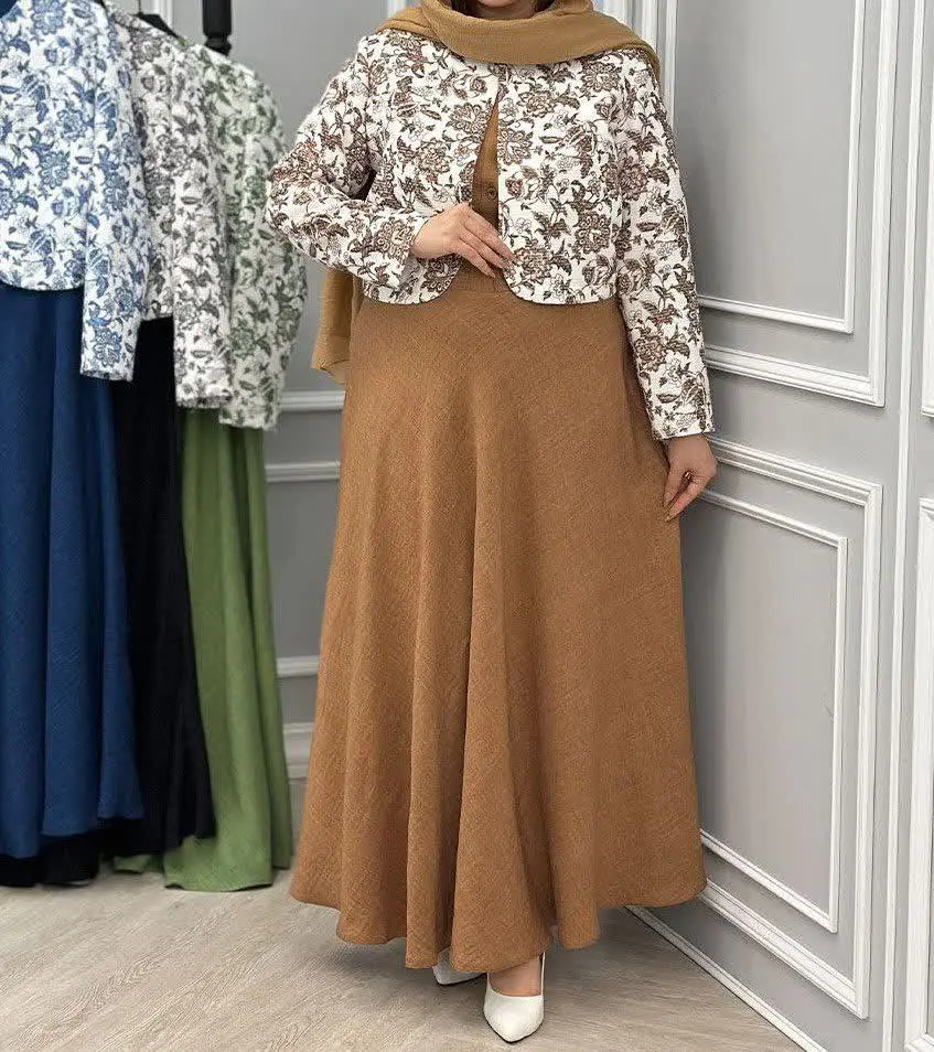 👚نام: #کت سارافون نبات
