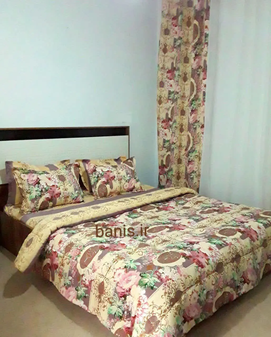 سوپر نخ کیفیت بالا
