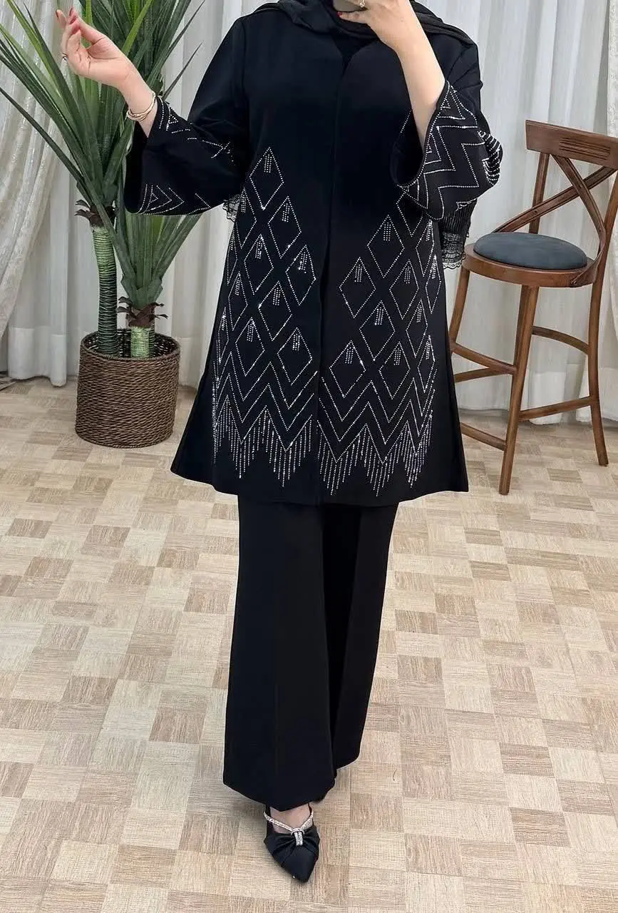 ✨نام: کت مجلسی فاخر
