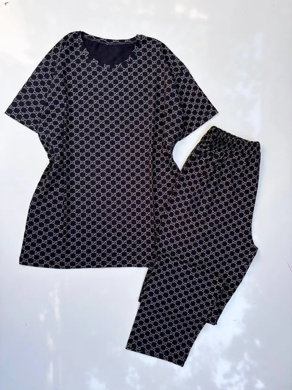 ✅ تیشرت و شلوار