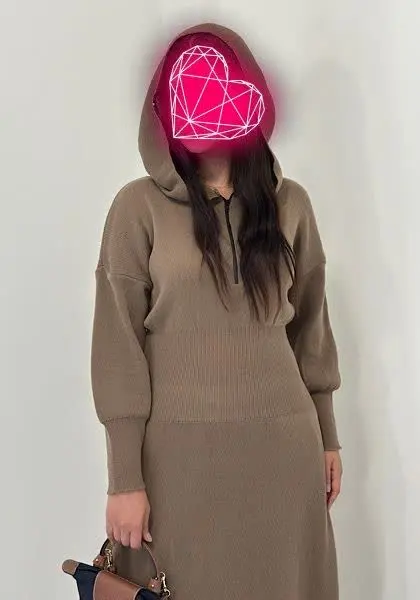 پیراهن ساعت شنی