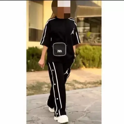 👚نام: ست خانگی جردن
