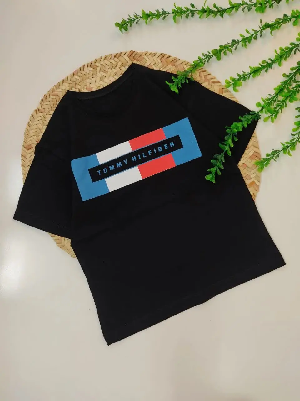 تیشرت تک پسرانه
