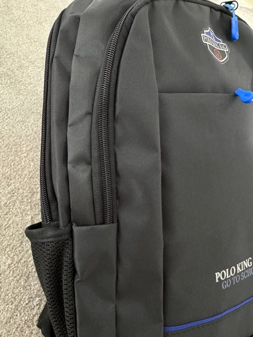 نام: کوله مدرسه ای فیلا