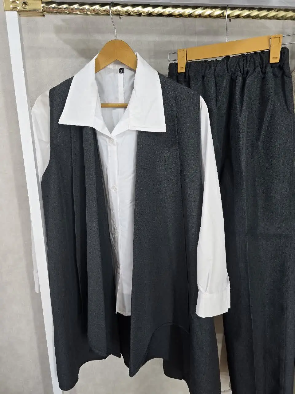 ✨ ست سه تیکه