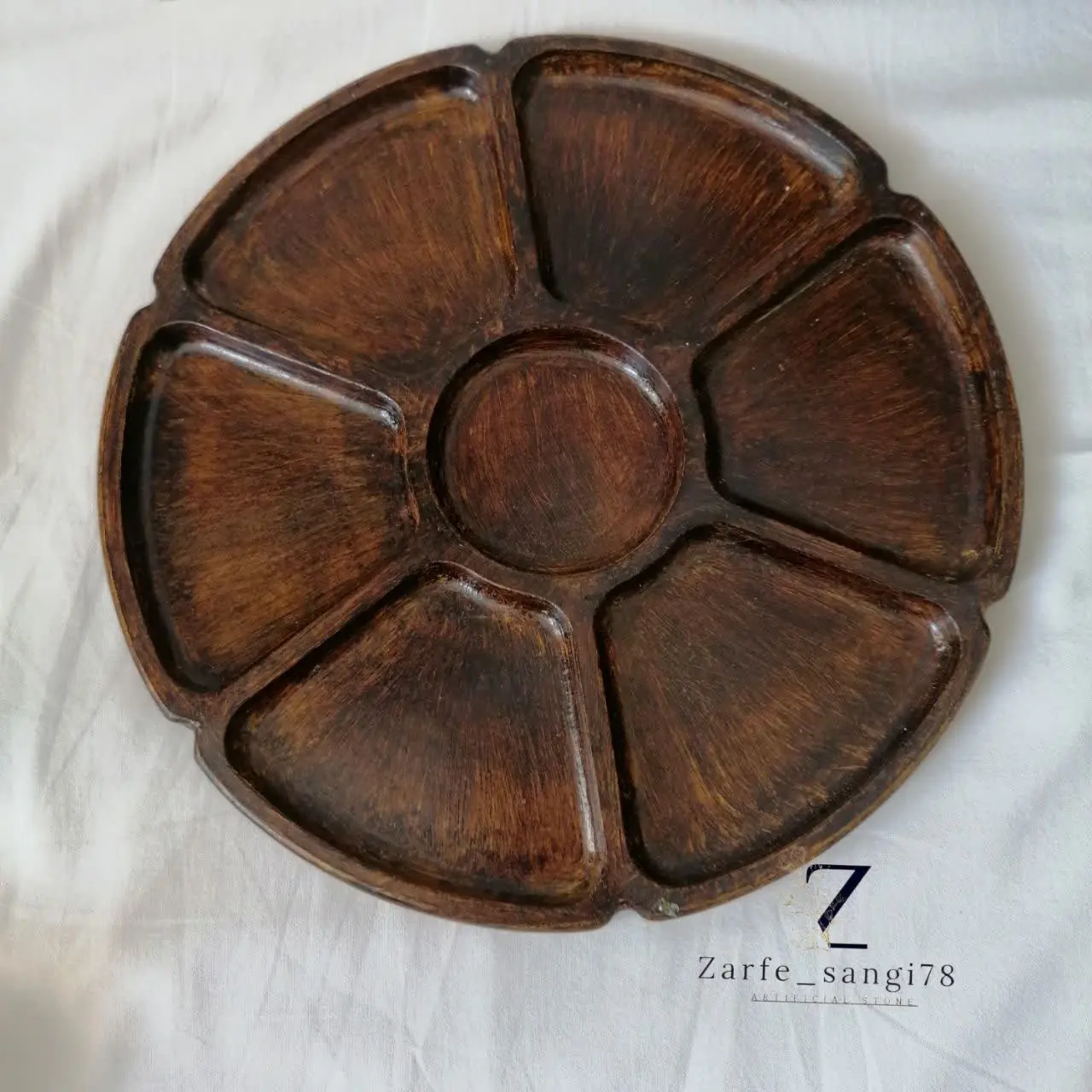 اردوخوری طرح متفاوت
