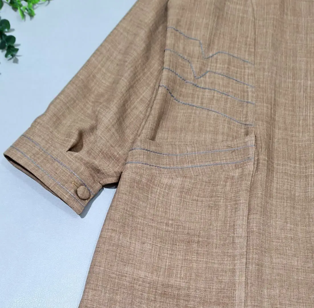 🖋نام: مانتو کوک دوزی نرگس
