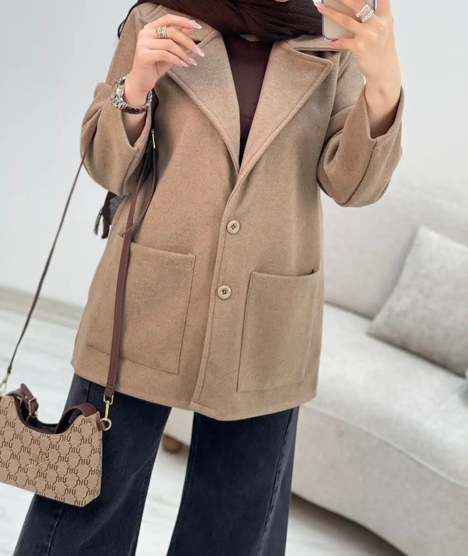 🛍نام: شکت فوتر یقه انگلیسی🍂