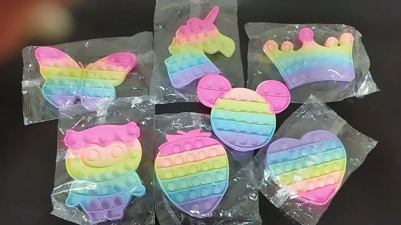 🧒پاپیت فیجت
