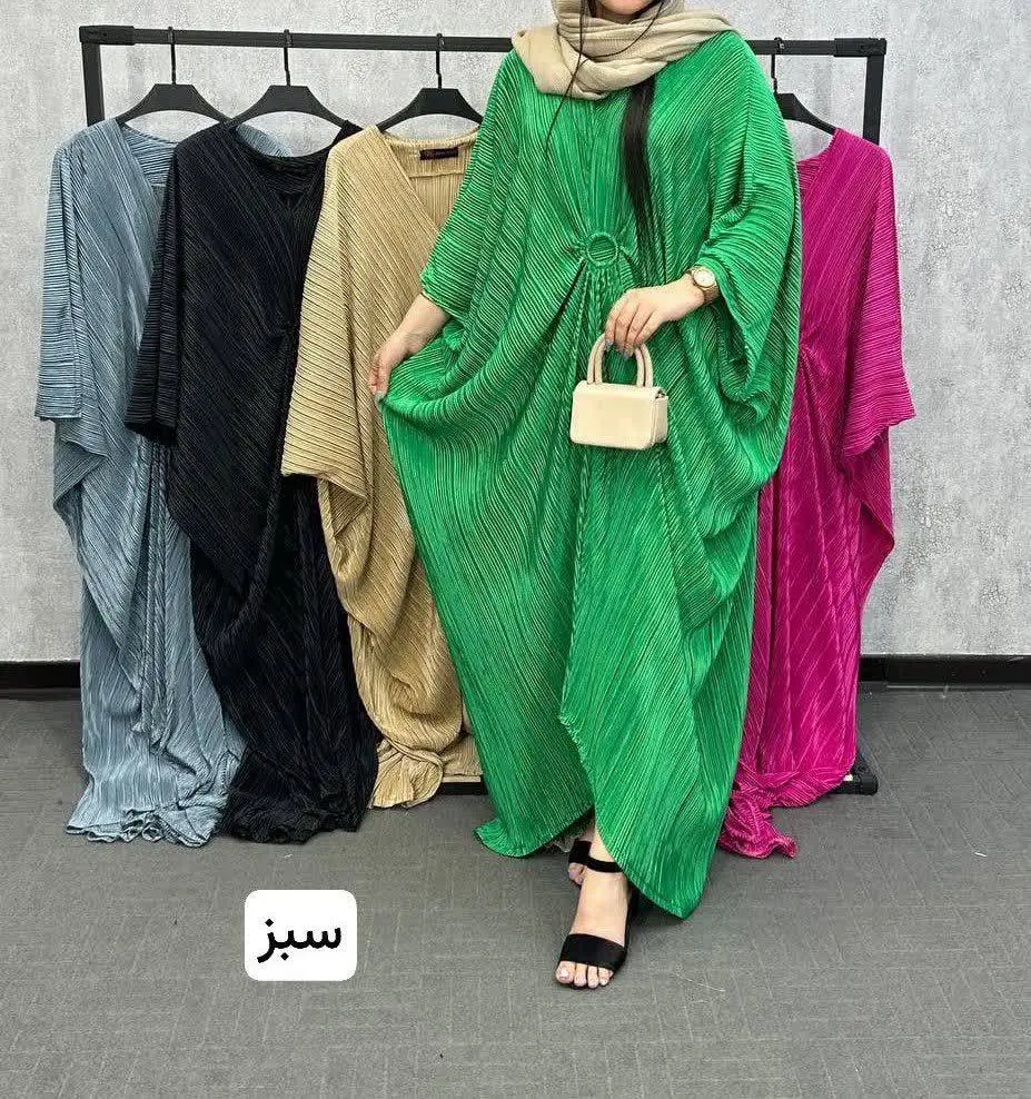 🖋نام: مانتو حلقه
