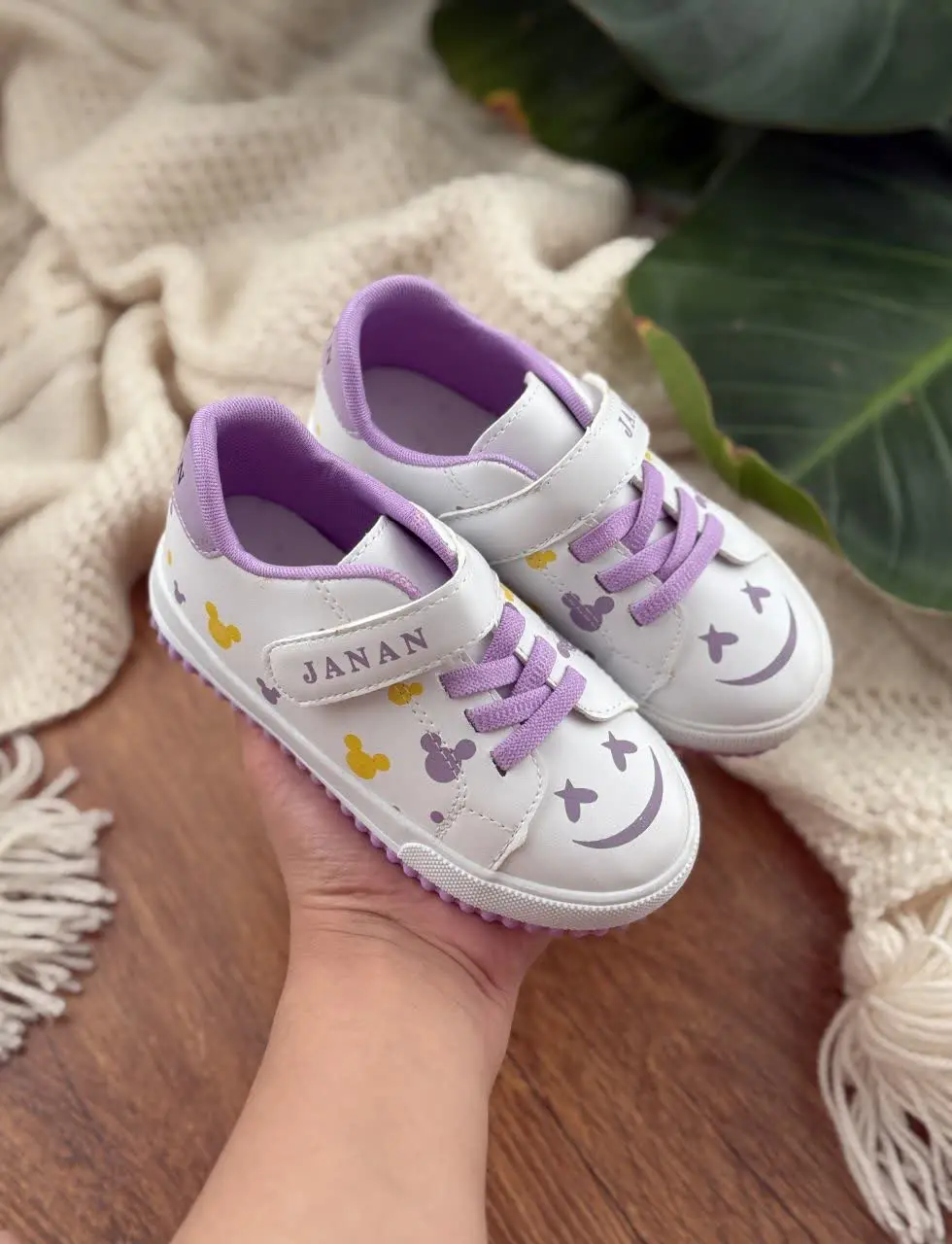 سایز:۲۶: طول کفش:۱۶