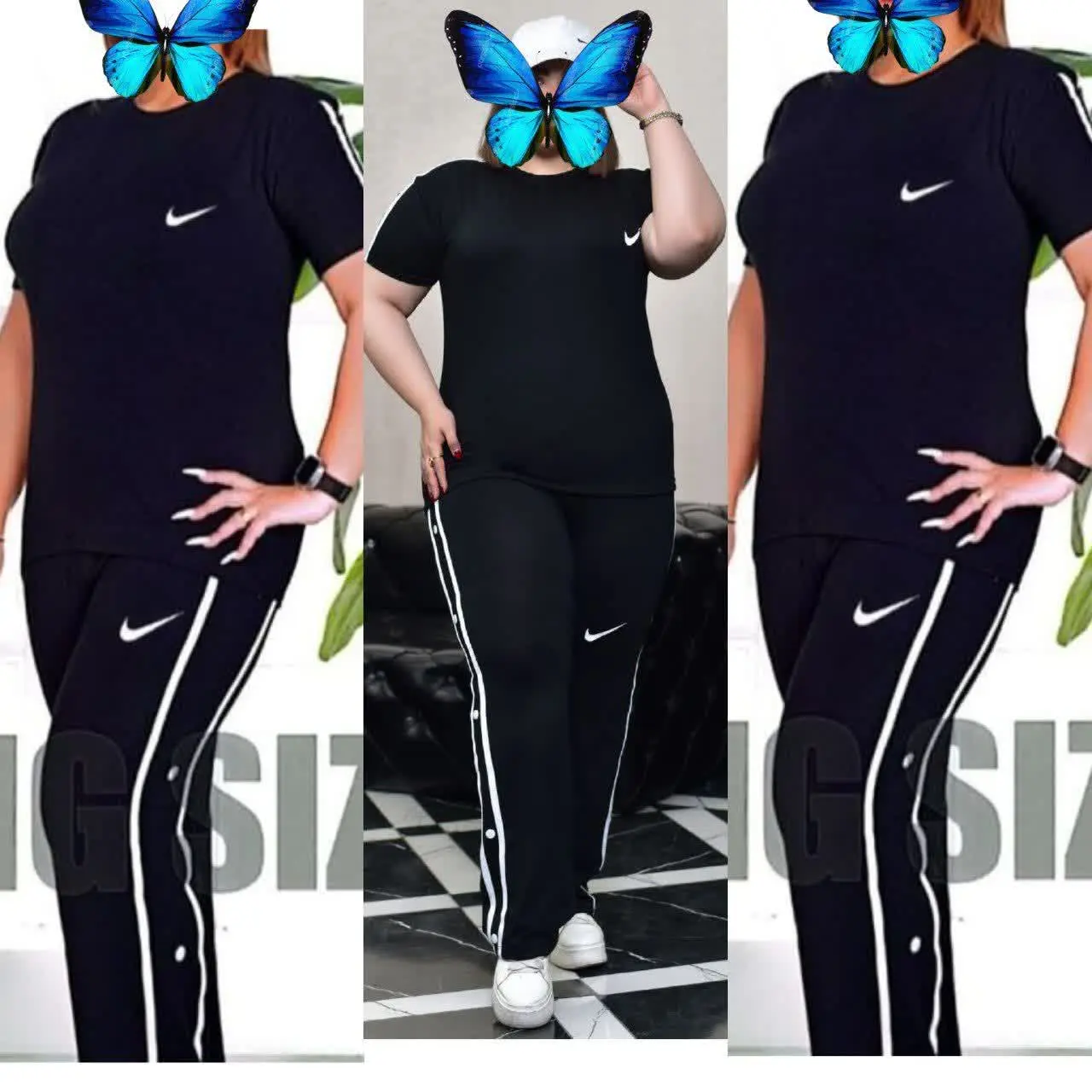 نام: سایز پلاس
