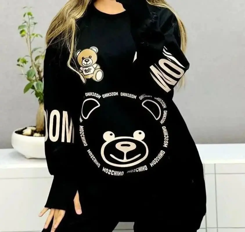 دورس موسچینو فینگردار