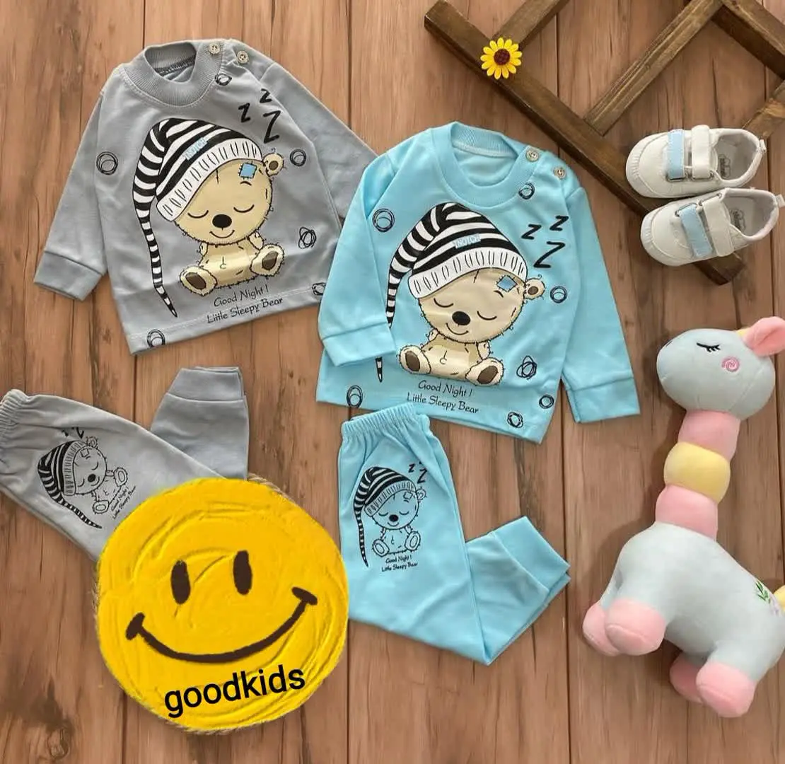 بلوز و شلوار عروسکی
