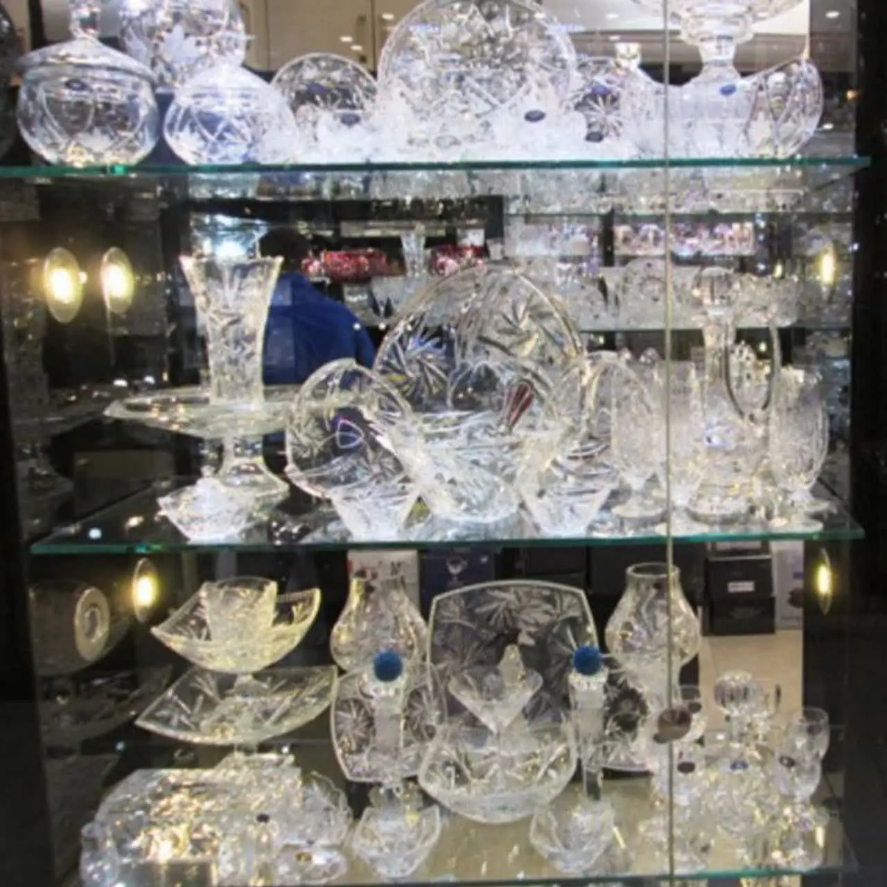 💥فرووش ویژه بلوریجات هلما 💥
