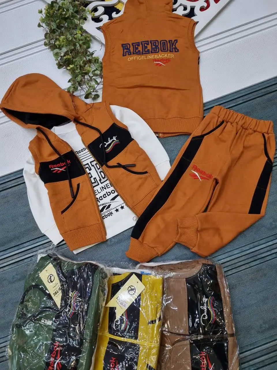 🇮🇷🧥🧶👗👚👔🎽👕👖💎
