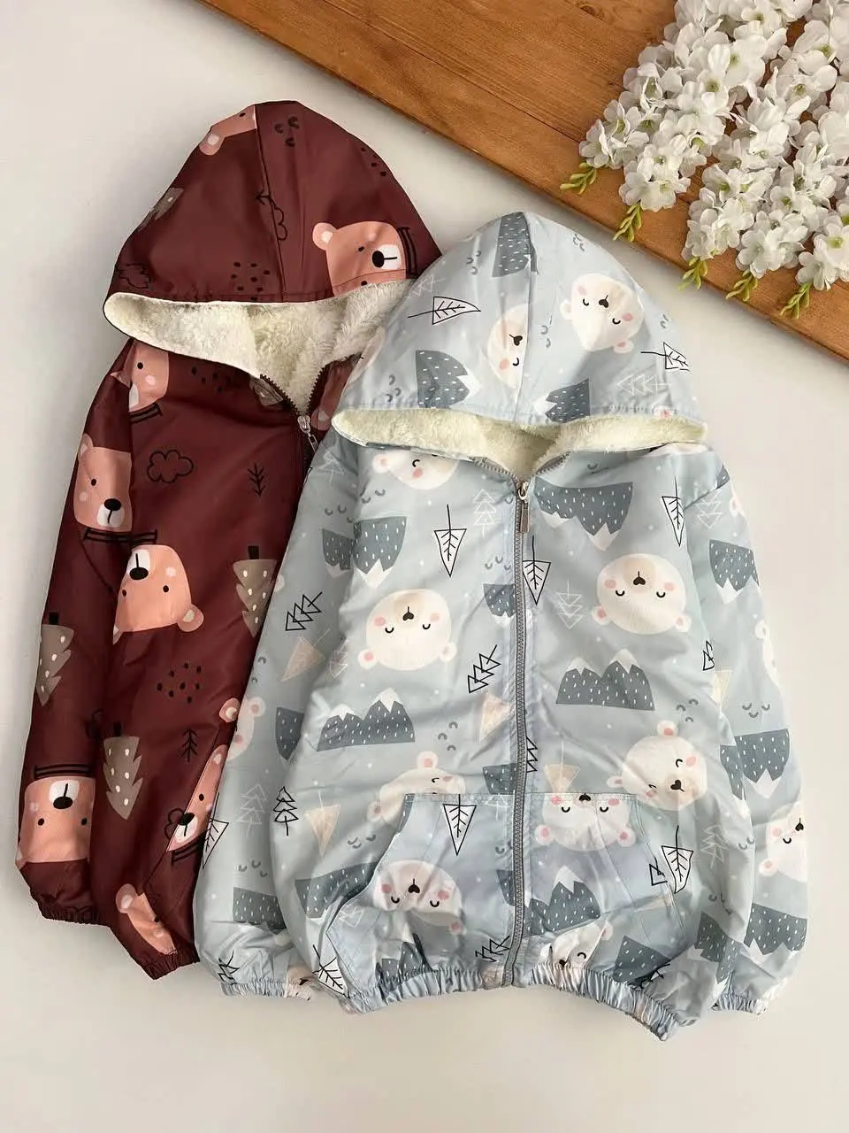 سویشرت اسپرت سایز۶۰/۶۵🥰
