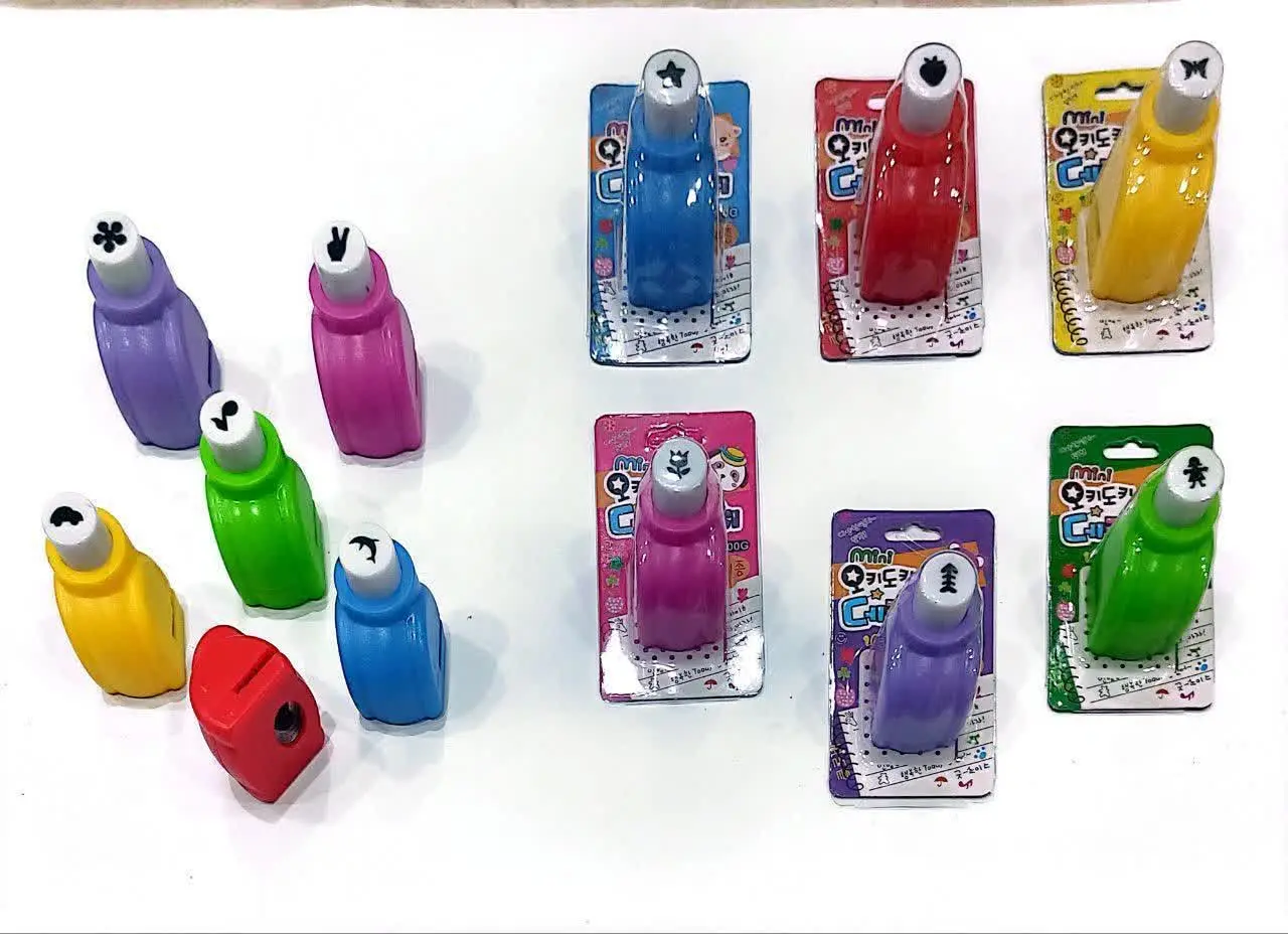 پانچ فانتزی طرح دار 
