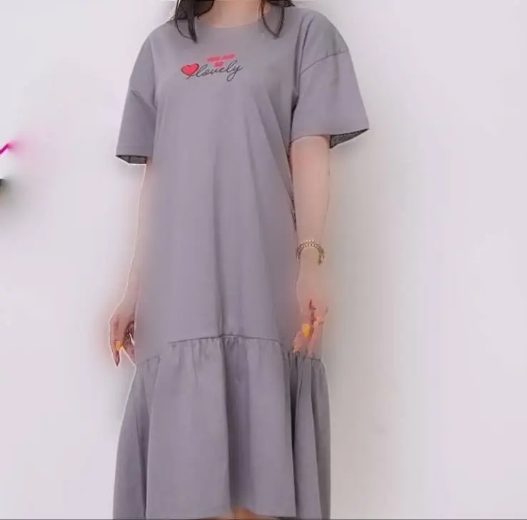 🌟 با تن‌خور آزاد و فوق‌العاده راحت
