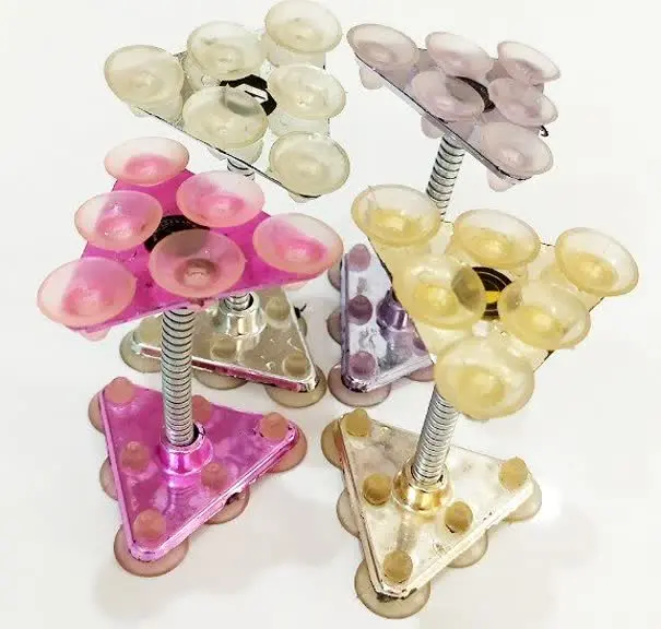 اینم رنگ‌بندی این وسیله جذاب پر کاربرد
