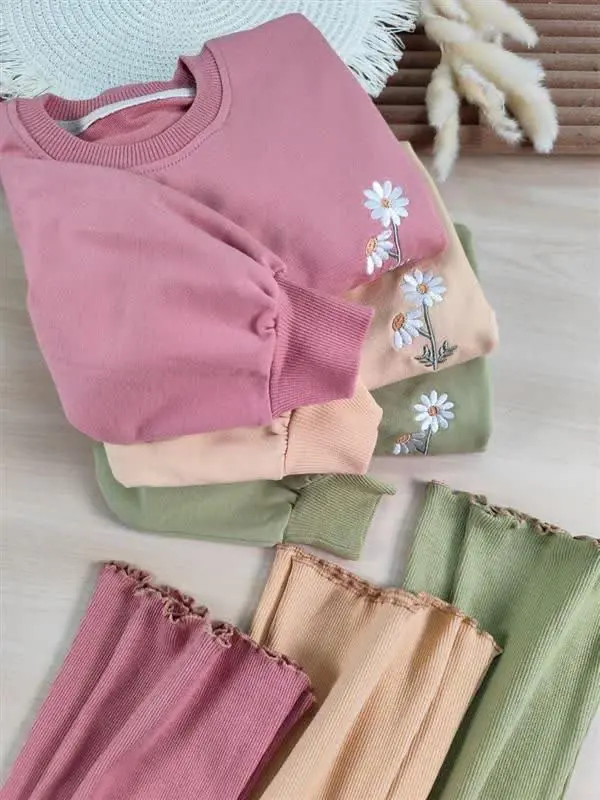 بلوز شلوار غزاله