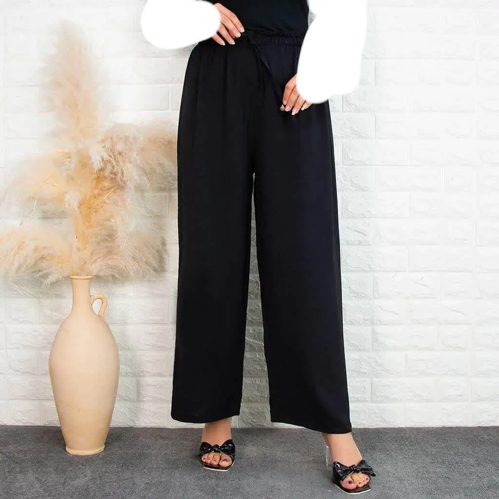 👚نام: شلوار ابروبادی دلارام
