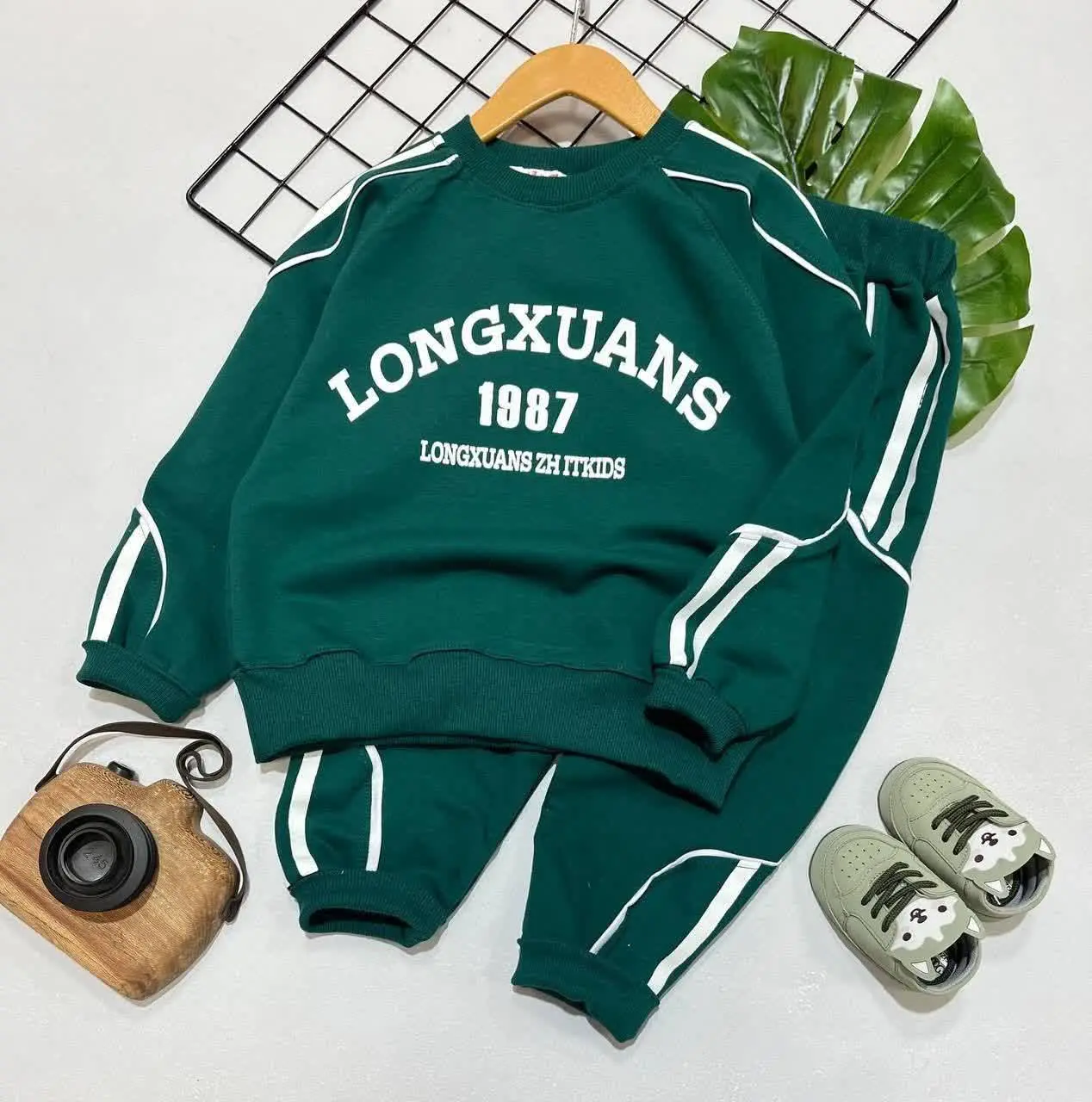 شک نکن برسه دستت عاشقش میشی🥹
