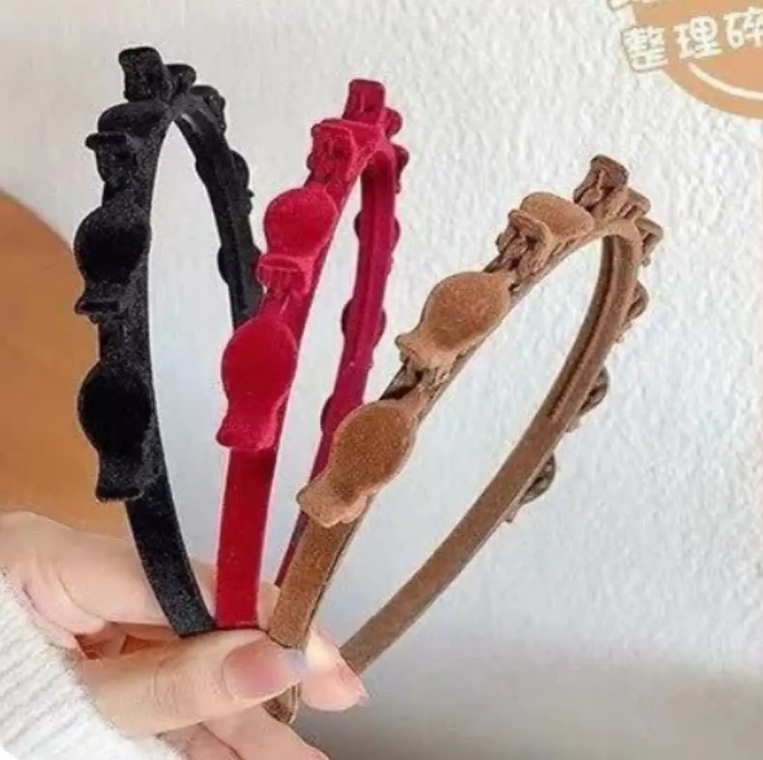 🌼در دو رنگ قرمز❤️ و قهوه ای...