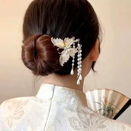 🦋 کانزاشی پروانه آویز دار ه...