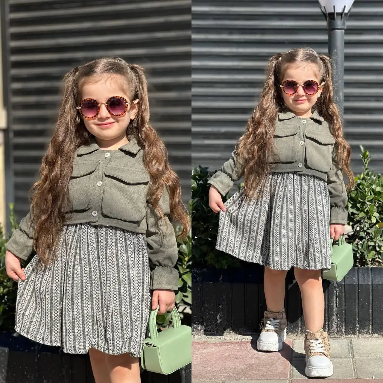 #زمستانه #بهاره #عیدانه #دخترانه
