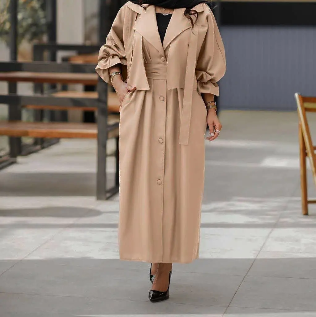 👚 نام: ست عیدانه۱۴۰۳ (کت ک سارافن) 
